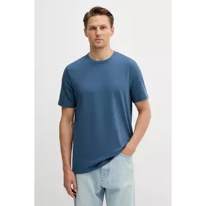 Tommy Hilfiger tricou din bumbac imagine