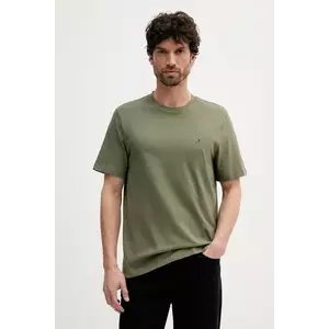 Tommy Hilfiger tricou din bumbac imagine