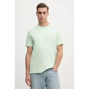 Tommy Hilfiger tricou din bumbac imagine