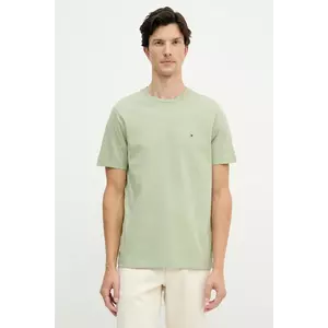 Tommy Hilfiger tricou din bumbac imagine