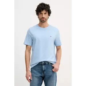 Tommy Hilfiger tricou din bumbac imagine