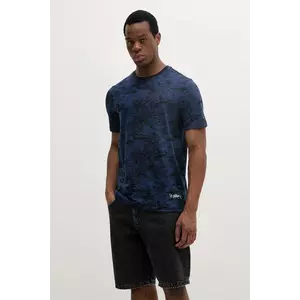 Tommy Hilfiger tricou din bumbac imagine