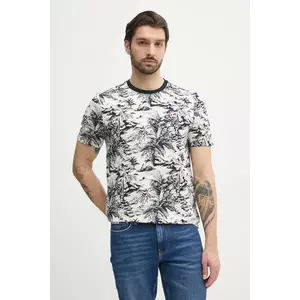 Tommy Hilfiger tricou din bumbac imagine