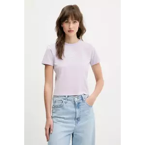 Guess Originals tricou din bumbac imagine