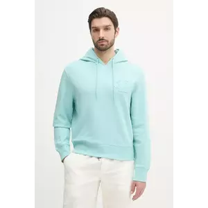 Calvin Klein Jeans hanorac de bumbac imagine