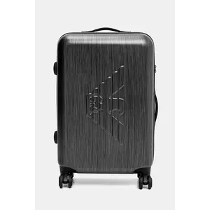Emporio Armani valiză 70x47x27 cm imagine