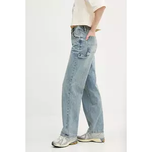 Guess Originals jeansi imagine