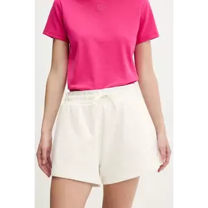 Hugo Blue pantaloni scurti din bumbac imagine