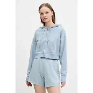 Guess Originals hanorac de bumbac imagine