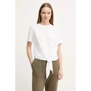 Emporio Armani tricou din bumbac imagine