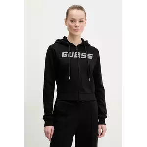 Guess hanorac de bumbac PRIMULA imagine