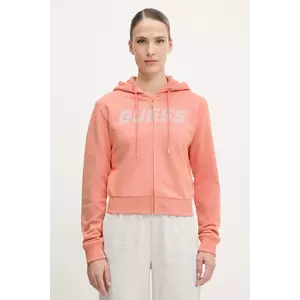 Guess hanorac de bumbac PRIMULA imagine