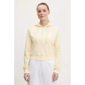 Guess hanorac de bumbac PRIMULA imagine