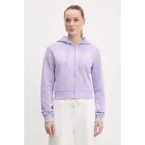 Guess hanorac de bumbac PRIMULA imagine