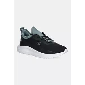 Calvin Klein Jeans sneakers EVA RUNNER TECH RIPSTOP imagine