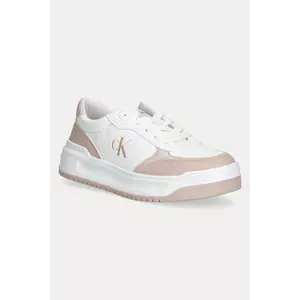 Calvin Klein Jeans sneakers imagine