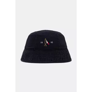 Tommy Hilfiger pălărie din bumbac imagine