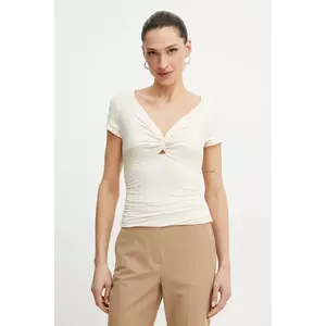 Guess tricou CHARLOTTE imagine