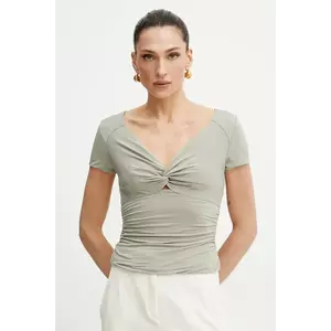 Guess tricou CHARLOTTE imagine