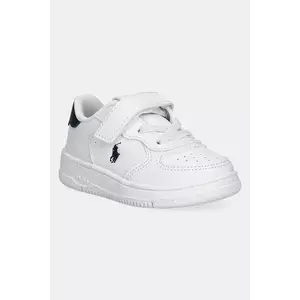Polo Ralph Lauren sneakers pentru copii MASTERS COURT PS imagine