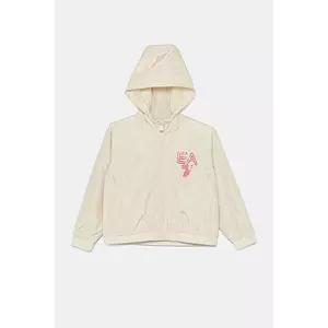 EA7 Emporio Armani geacă copii imagine