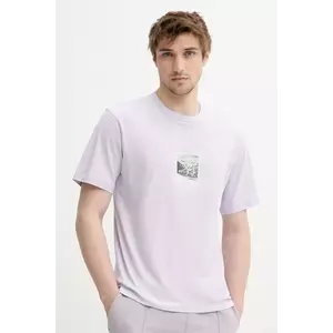 HUGO tricou din bumbac imagine