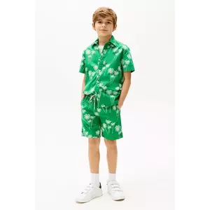 Tommy Hilfiger pantaloni scurți copii imagine