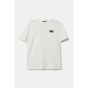EA7 Emporio Armani tricou copii imagine