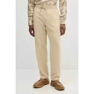 Marciano by Guess pantaloni din amestec de in DANIEL imagine