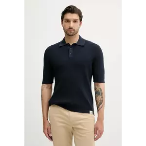 Calvin Klein Jeans polo de bumbac imagine