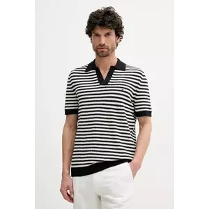 Tommy Hilfiger tricou polo imagine