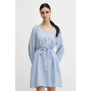 Tommy Hilfiger rochie din in imagine