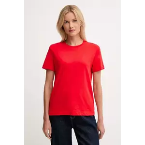 Calvin Klein Jeans tricou din bumbac imagine