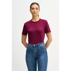 Calvin Klein Jeans tricou din bumbac imagine