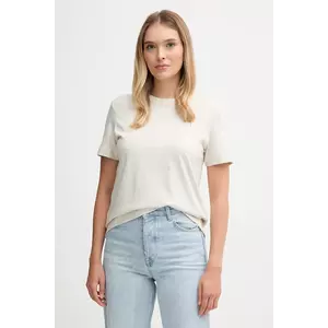 Calvin Klein Jeans tricou din bumbac imagine