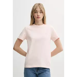 Calvin Klein Jeans tricou din bumbac imagine