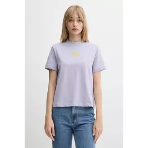 Calvin Klein Jeans tricou din bumbac imagine