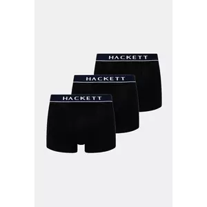 Hackett London boxeri 3-pack imagine