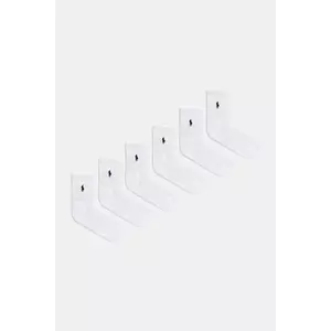 Polo Ralph Lauren sosete copii 6-pack imagine