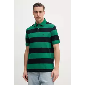 Tommy Hilfiger tricou polo imagine