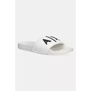 Armani Exchange papuci imagine