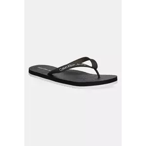 Calvin Klein Jeans șlapi THONG+ TPU imagine