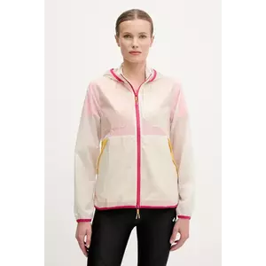 Under Armour windbreaker Launch Trail imagine