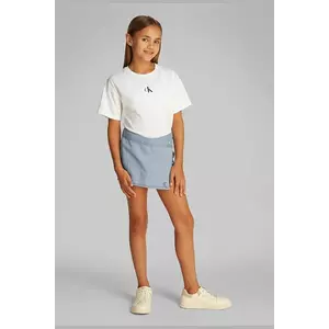 Calvin Klein Jeans pantaloni scurți imagine