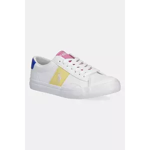 Polo Ralph Lauren sneakers pentru copii RYLEY imagine