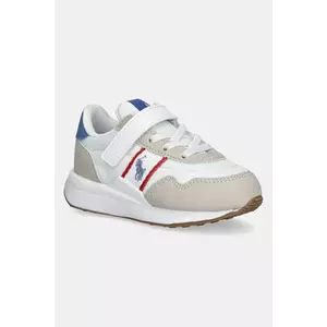 Polo Ralph Lauren sneakers pentru copii TRAIN 89 SPORT PS imagine
