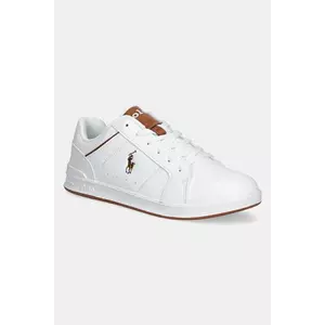Polo Ralph Lauren sneakers pentru copii HERITAGE COURT IV imagine