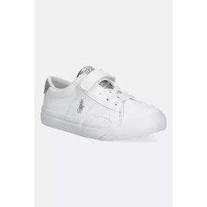 Polo Ralph Lauren sneakers pentru copii RYLEY PS imagine