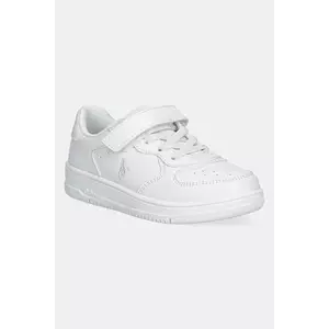 Polo Ralph Lauren sneakers pentru copii MASTERS COURT PS imagine