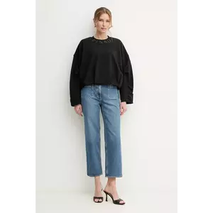 Pinko hanorac de bumbac imagine